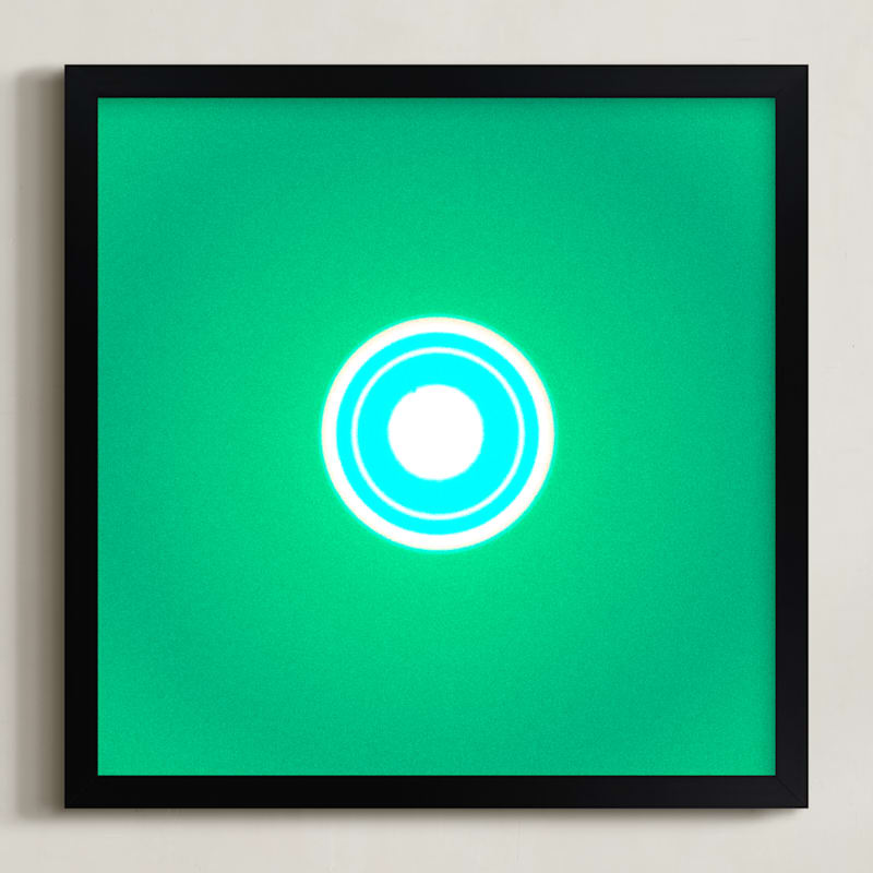 Sun in the dust. Variations 26