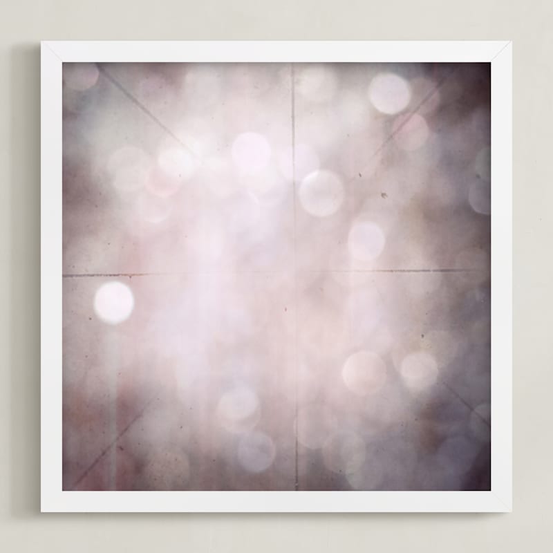 Glimmering Lights