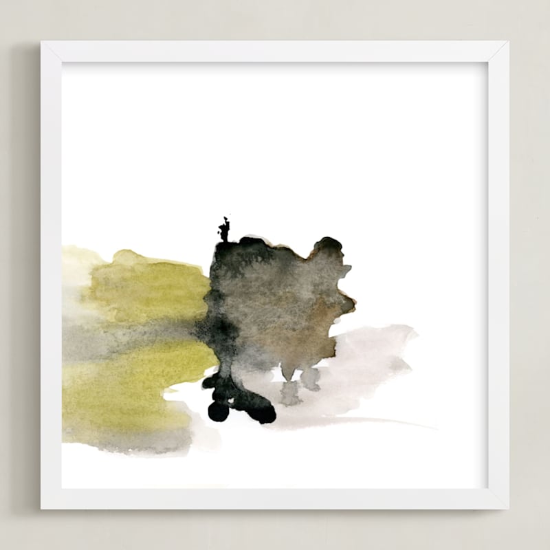 White Space 4