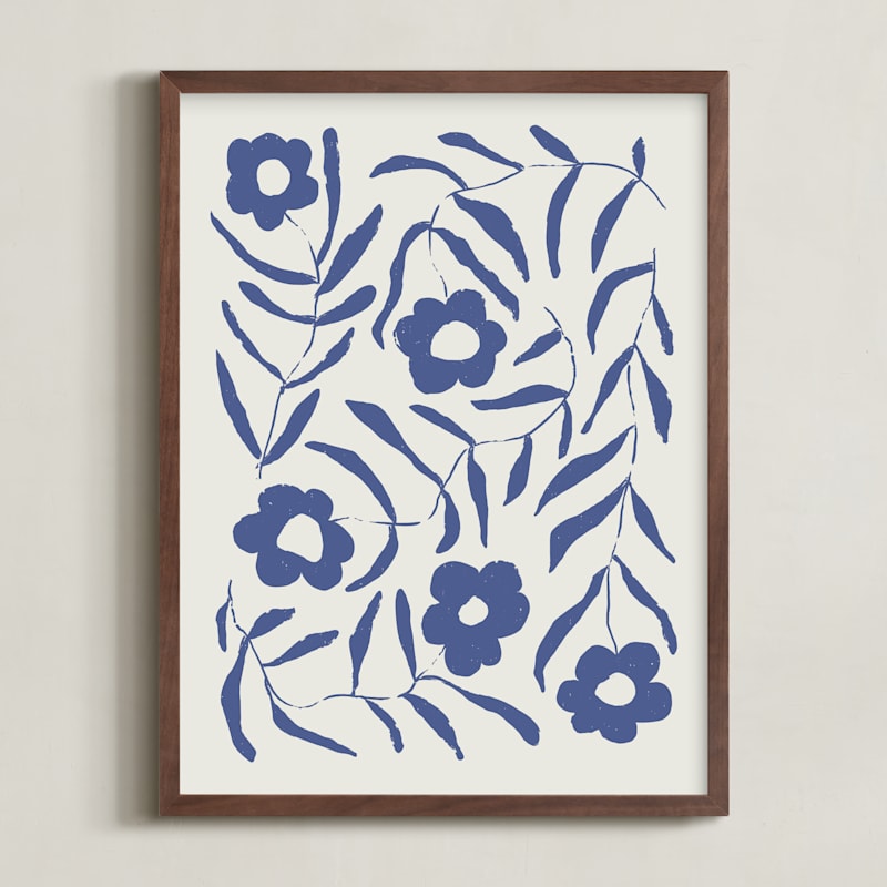 Bloom 1 by Kelly Watkins
