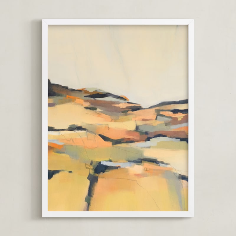 MIN-2CH-DNA - Sunny Landscape 1