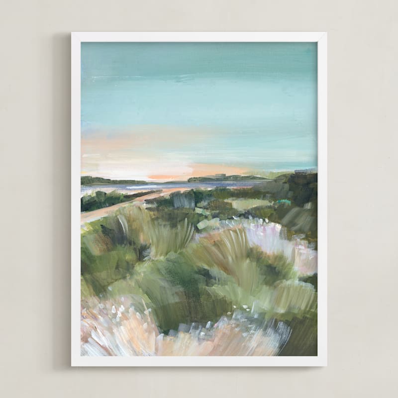 MIN-4L2-DNA - Sunset on the Dunes 2