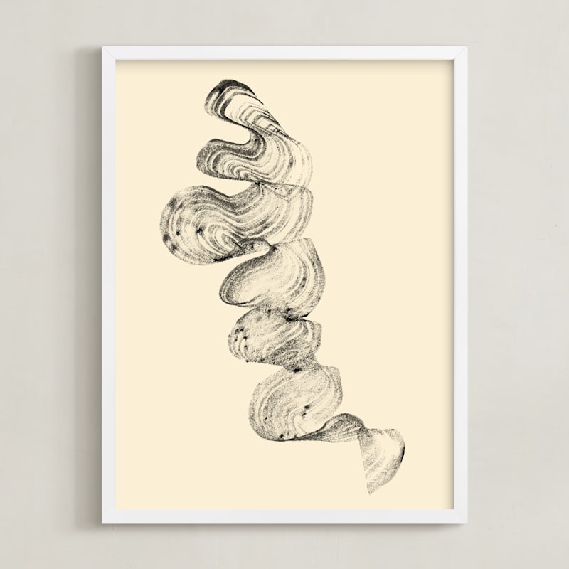 MIN-584-DNA - Abstract Swirls