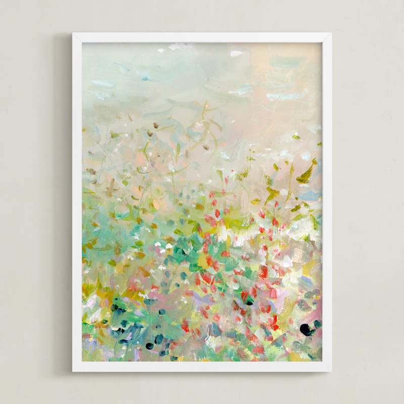 MIN-67V-DNA - English Garden II