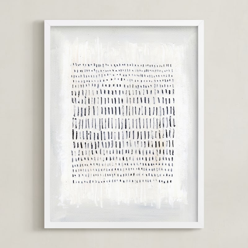 MIN-7UU-DNA - Weaving Toward One Another
