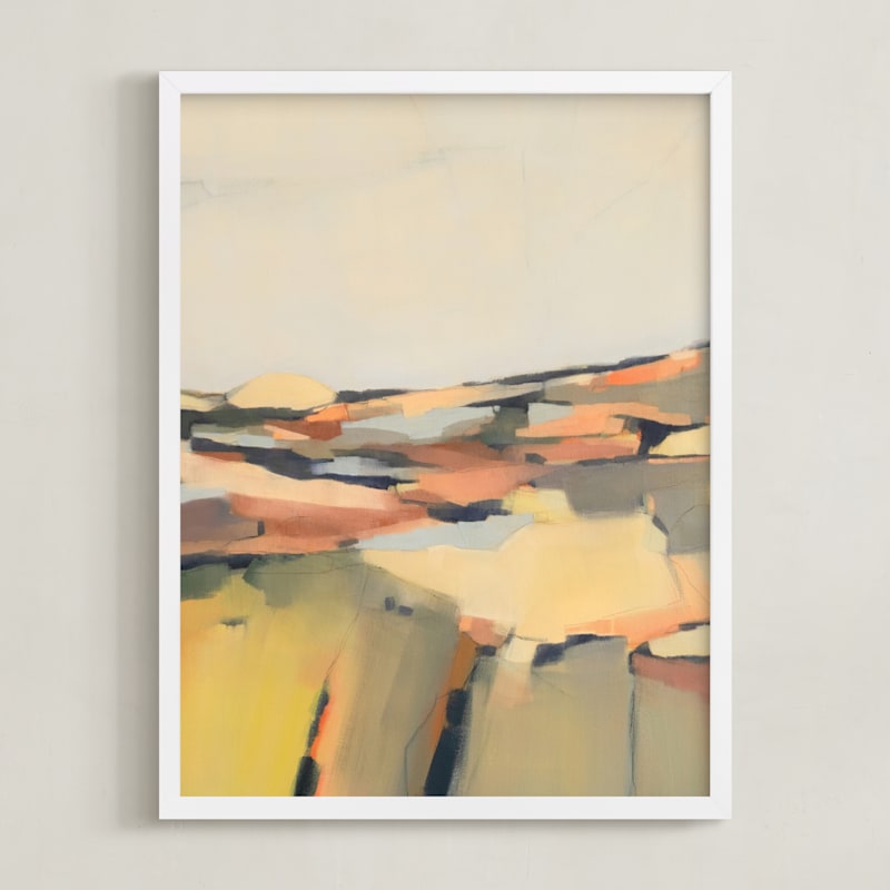 MIN-CF6-DNA - Sunny Landscape 2