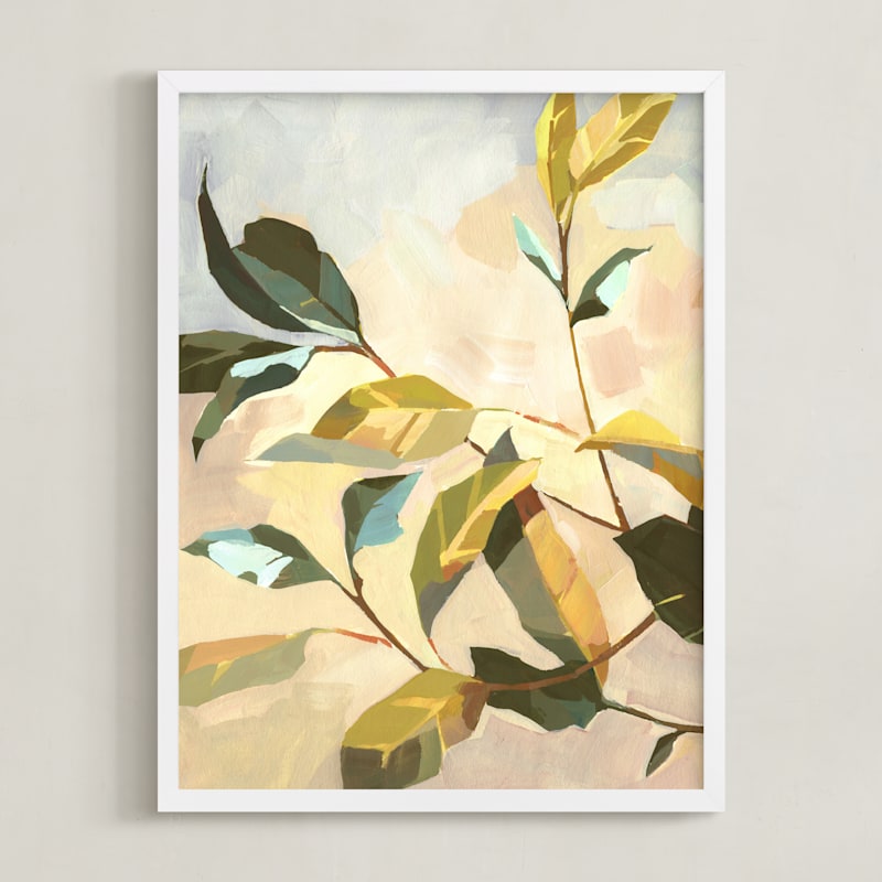 MIN-CYQ-DNA - Bay Laurel II