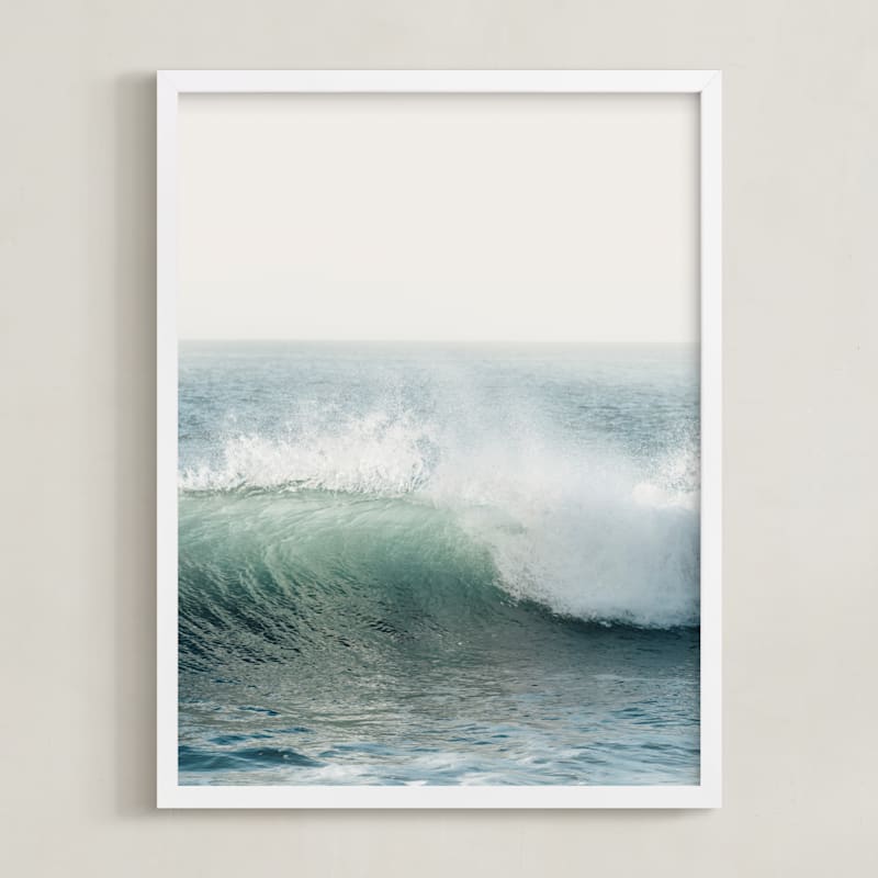 MIN-GKB-DNA - sea glass II