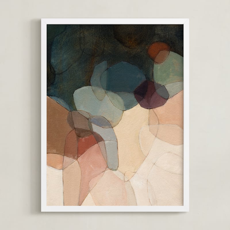 MIN-HH7-DNA - Venn Triptych 3