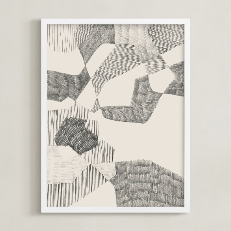 MIN-IFI-DNA - Crossing Land II