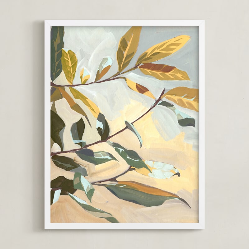 MIN-INO-DNA - Bay Laurel