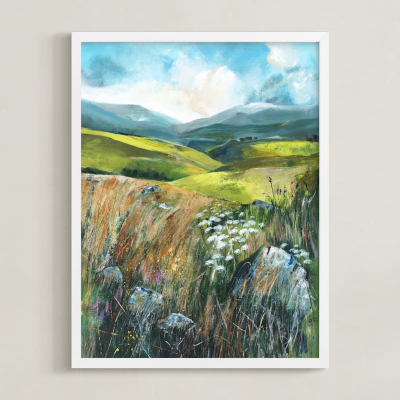 MIN-ITN-DNA - Two Valleys I