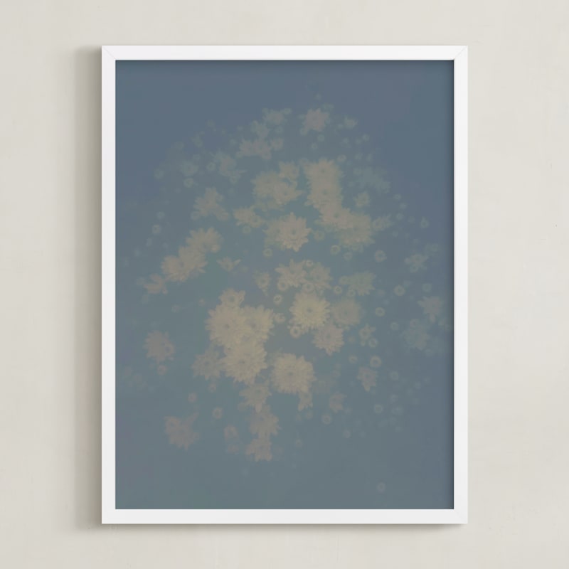 MIN-IUF-DNA - Dusted Daisies