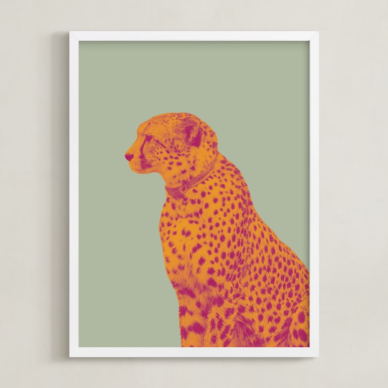 MIN-K02-DNA - The Pink Cat