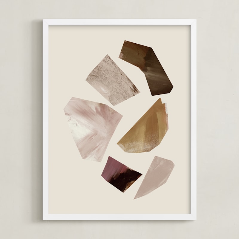 MIN-K41-DNA - Compositional Shapes 2