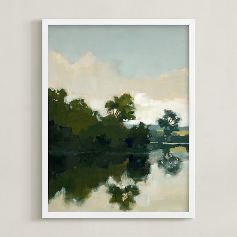 MIN-LOH-DNA - Tranquil Waters I