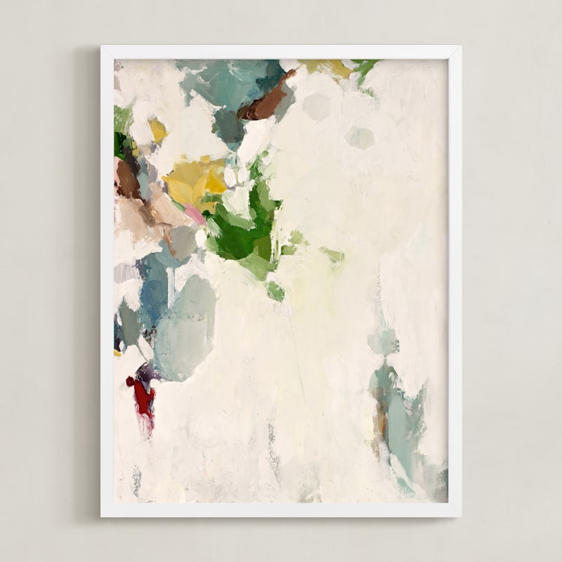 MIN-M59-DNA - Flower Market I