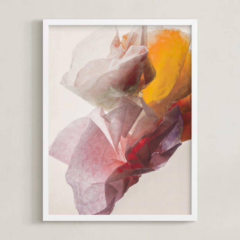 MIN-MNK-DNA - La Fleur I