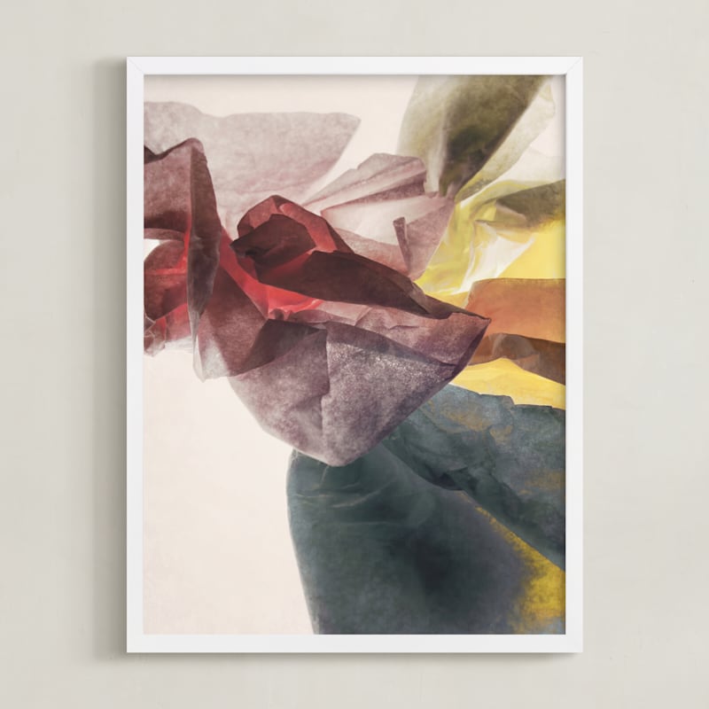 MIN-MO4-DNA - La Fleur II