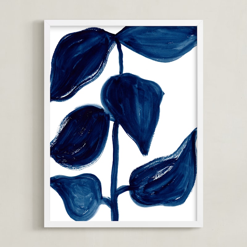 MIN-MOK-DNA - Indigo Plant