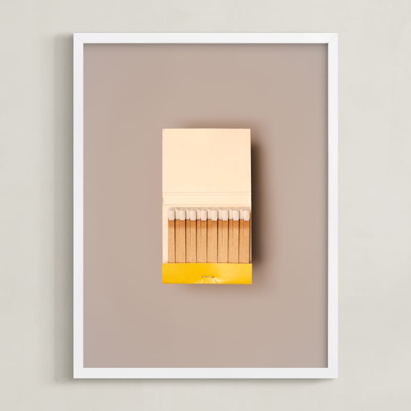 MIN-MSC-DNA - Unstruck Yellow
