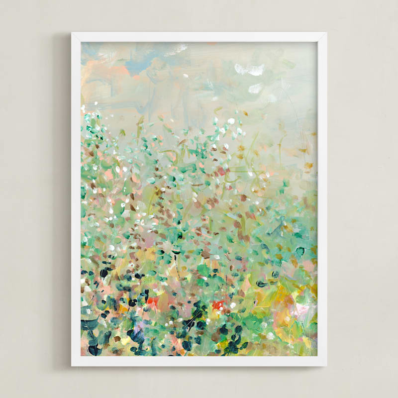MIN-N68-DNA - English Garden I