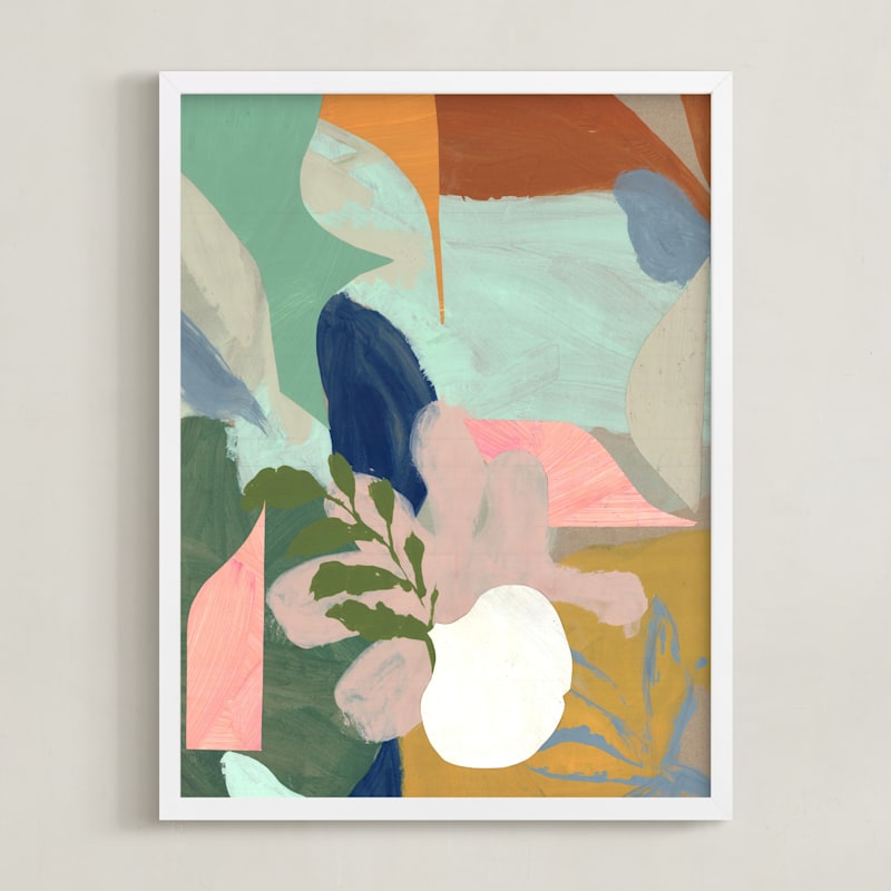 MIN-OWZ-DNA - Birthday Bouquet I