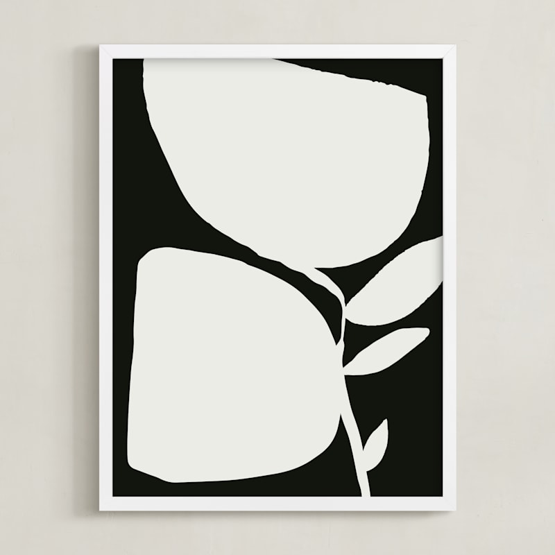 MIN-P1N-DNA - Urban garden II