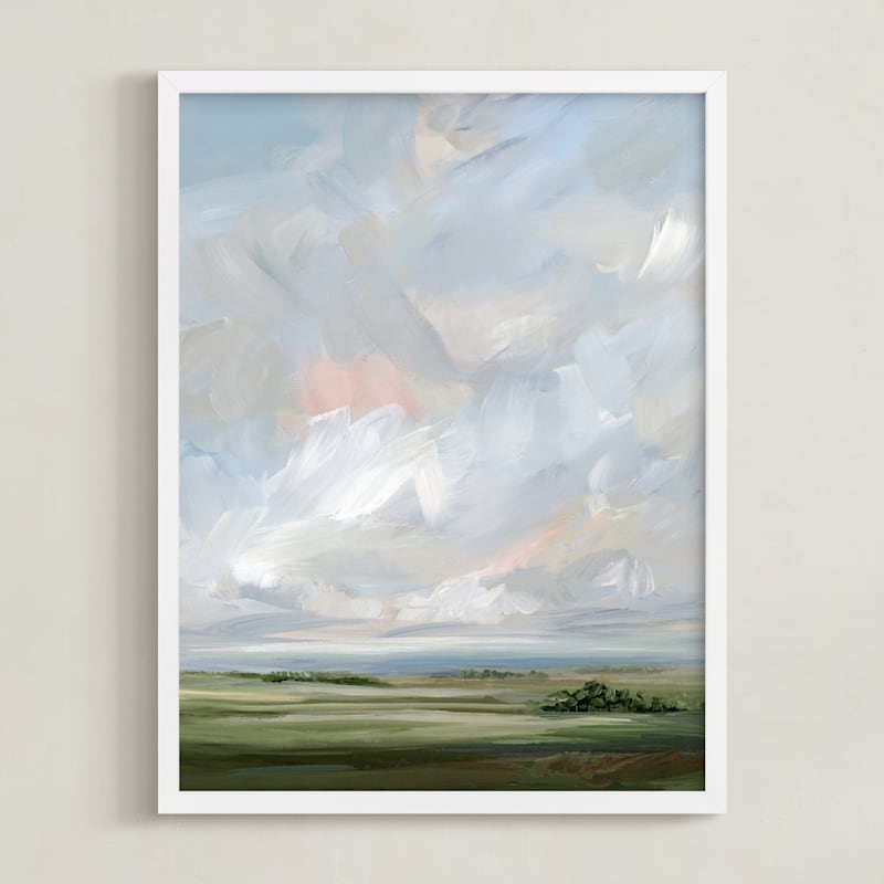 MIN-PW1-DNA - Living Skies