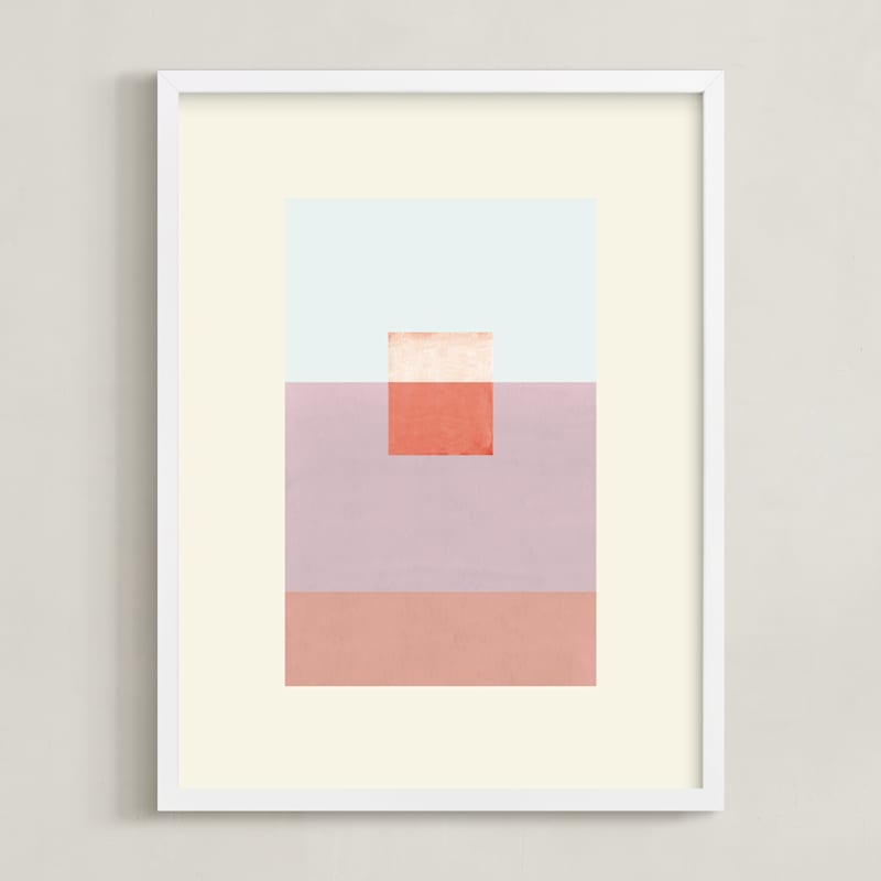 MIN-QJY-DNA - Pastel Shade