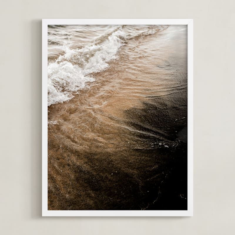 MIN-REU-DNA - Black Sand I