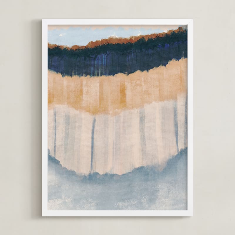 MIN-RFR-DNA - Light Rustic Formation I
