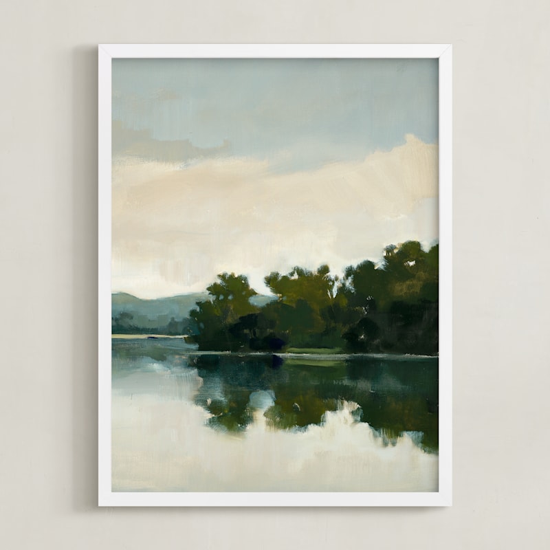 MIN-RT5-DNA - Tranquil Waters III