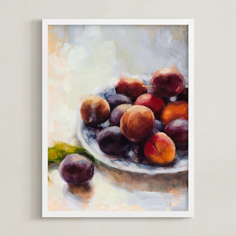 MIN-V0Y-DNA - Summer Plums