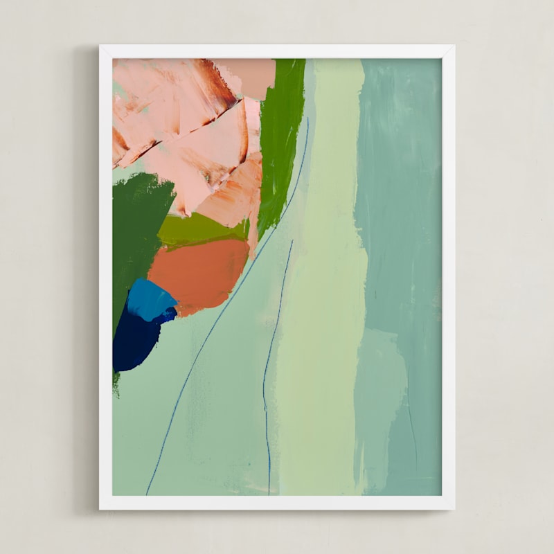 MIN-X8I-DNA - The Harbor Diptych 1