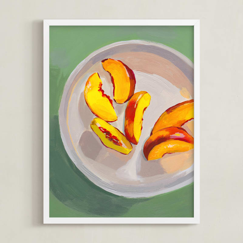 MIN-YS0-DNA - Peaches