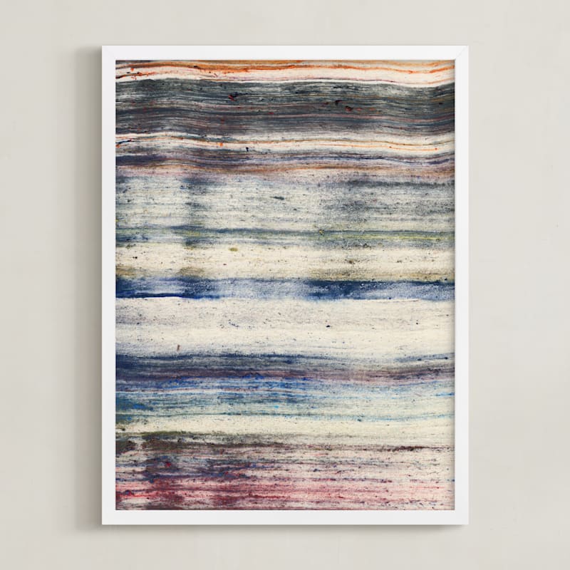 MIN-Z9A-DNA - Woven Colors I