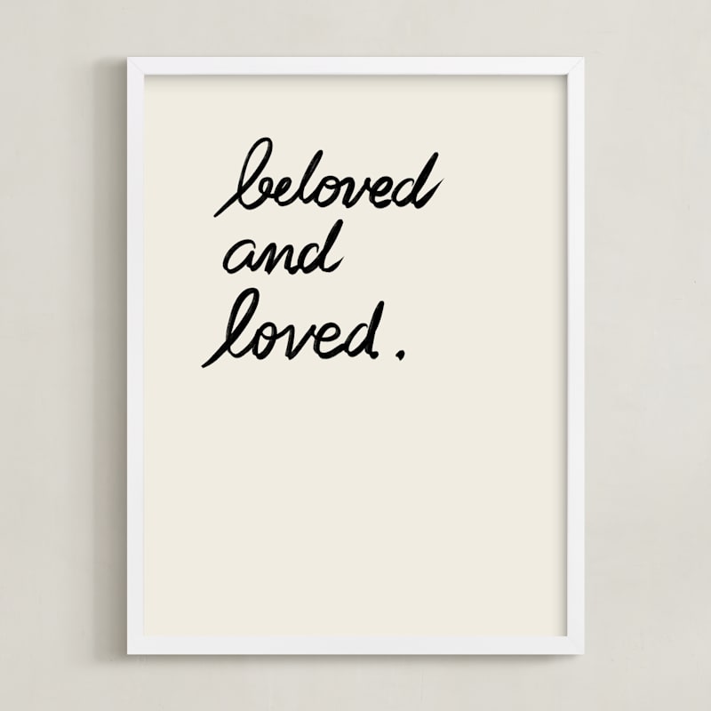 MIN-C3Y-GNA - Beloved