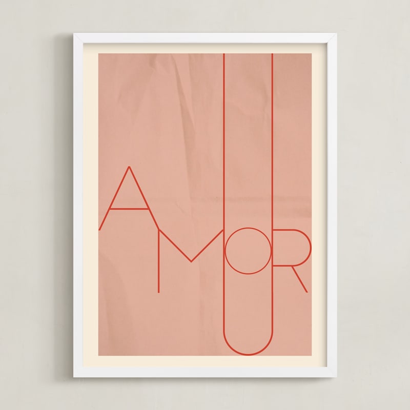 MIN-D4B-GNA - Amour
