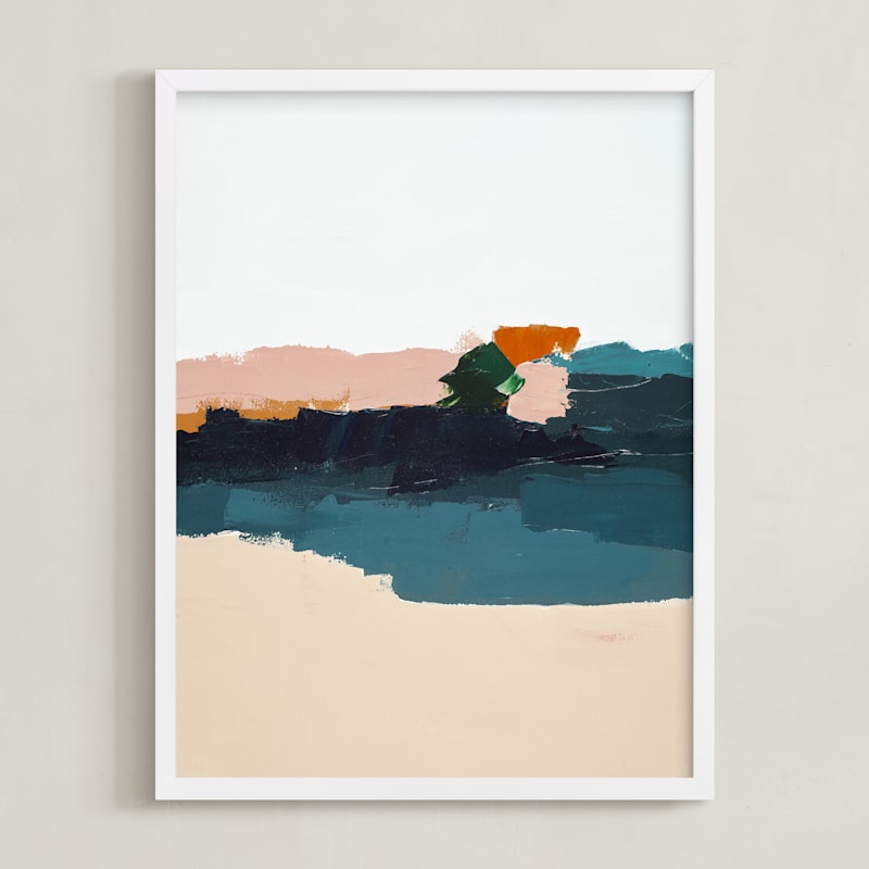 MIN-EVN-GNA - Malibu Seascape