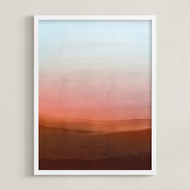 MIN-FIZ-GNA - Liquid Sunset I