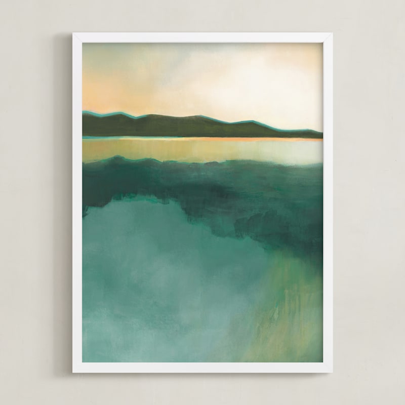 MIN-FKE-GNA - Tranquil Harbor