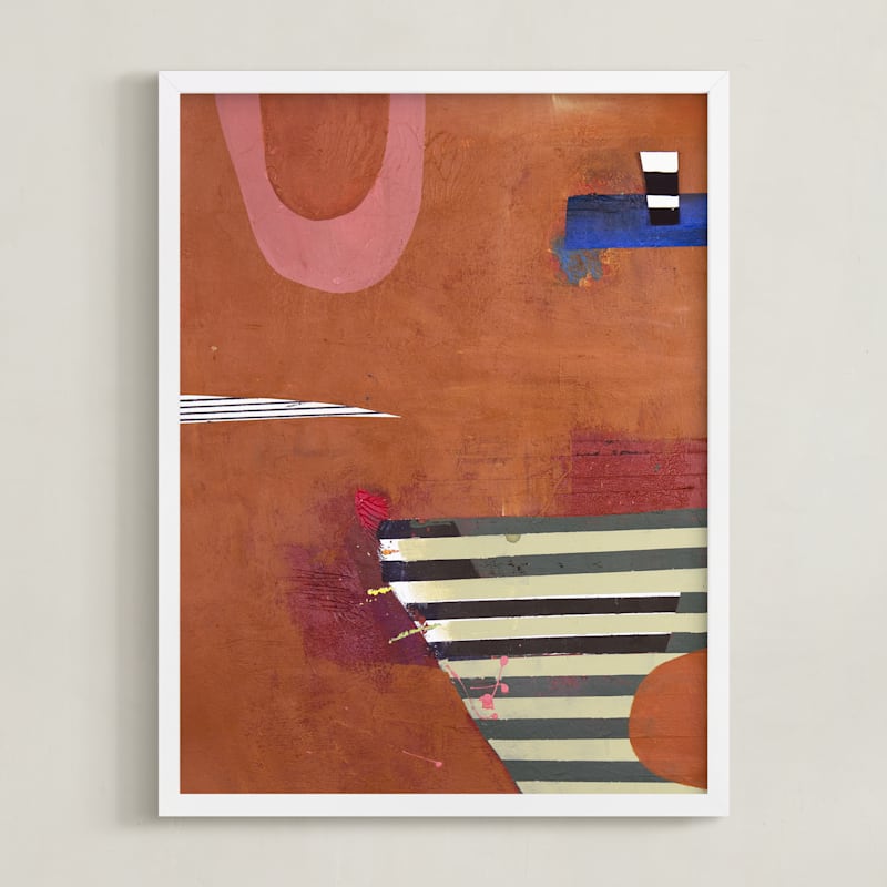 MIN-RBI-GNA - BURNT SIENNA & BARK