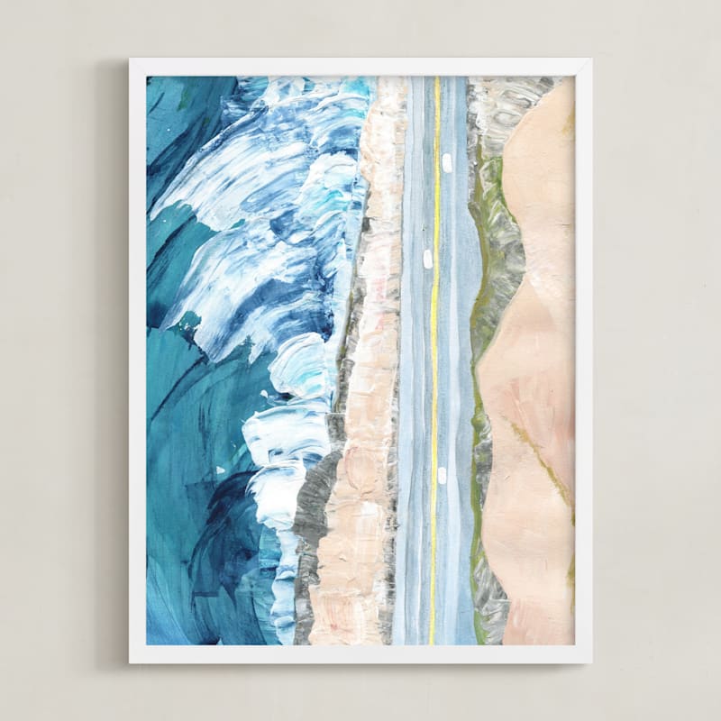 MIN-XWT-GNA - Pacific Coast Highway