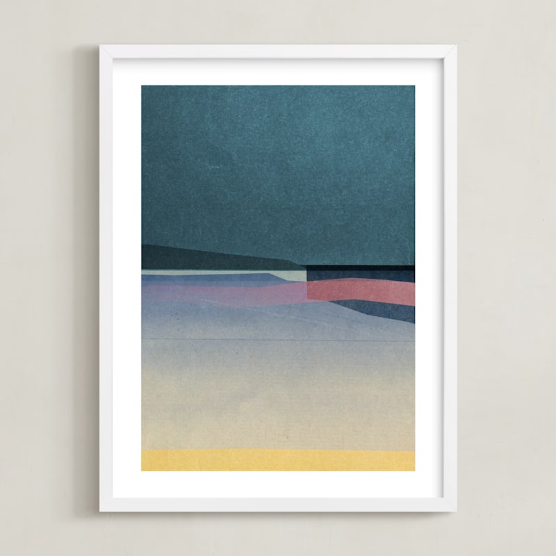 MIN-ULD-GOA - Horizons III