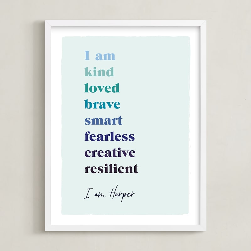 MIN-0WW-KCA - Positive Affirmations