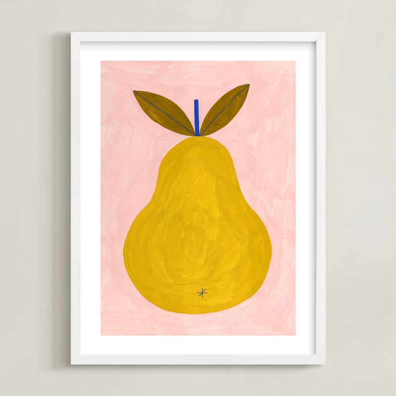 MIN-K9L-KNA - Barlett Pear