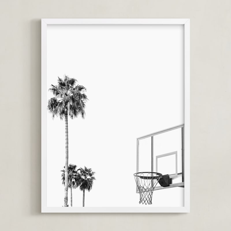 MIN-VUI-KOA - Hoops and Palms