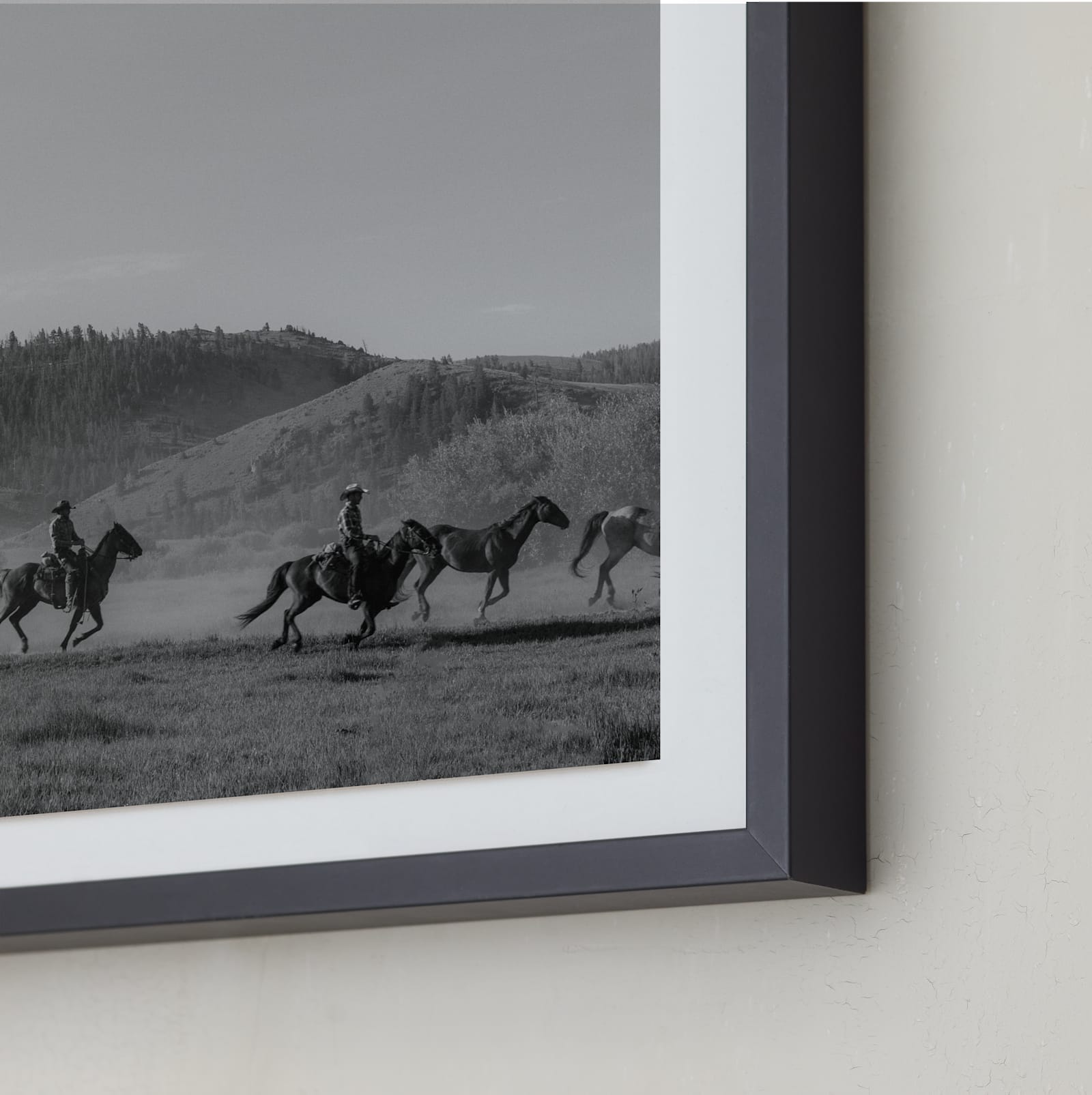 wild wild west I Fine Art Prints by Sara Hicks Malone | Minted