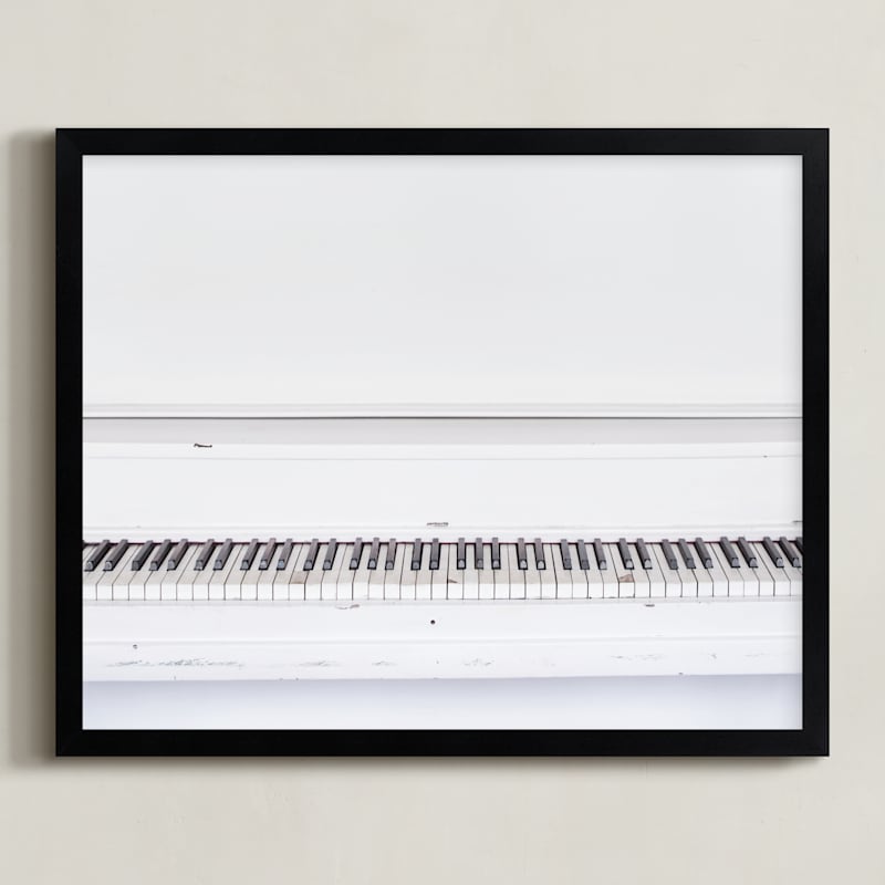 Delicate Keys